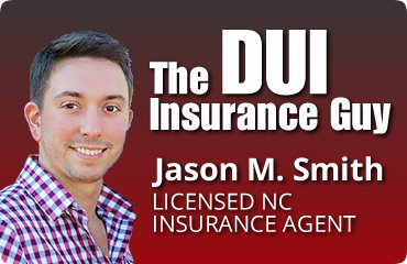DUI Insurance Guy Cheap DUI Insurance